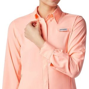 Women’s PFG Tamiami™ II Long Sleeve Shirt